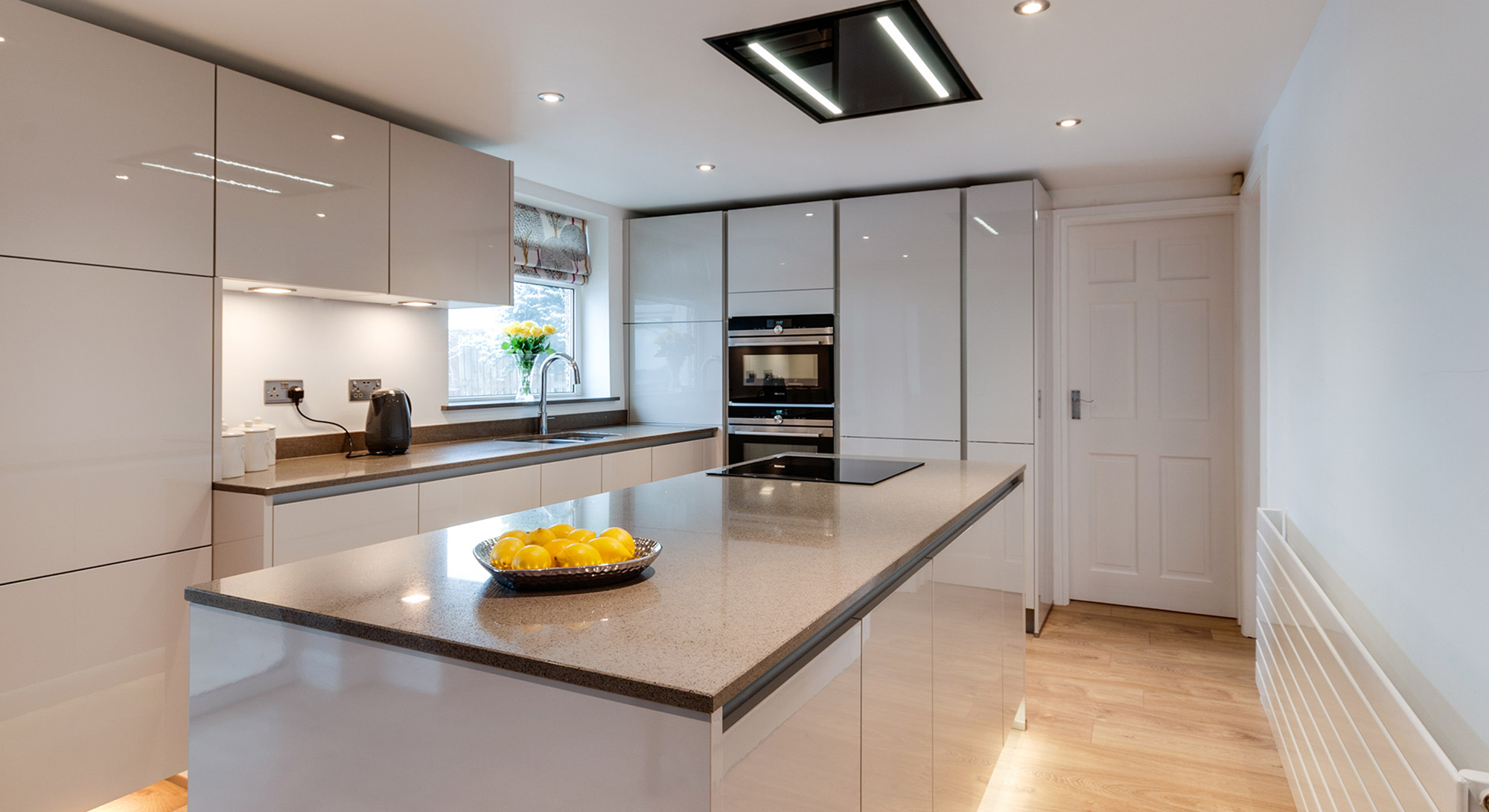 Steve Houghton Clearly Interiors