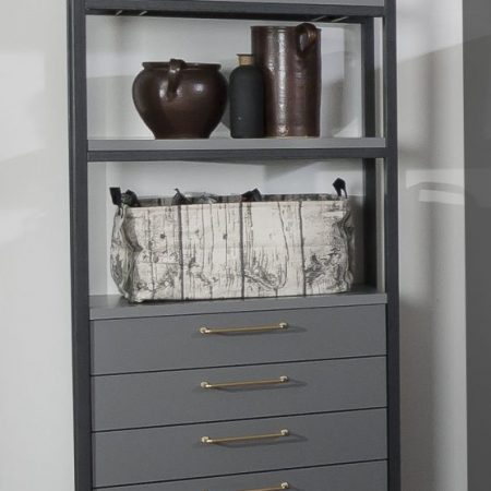 Bauformat Kitchens Berlin Cupboard