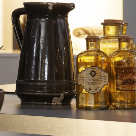 Berlin London Kitchen Display Unit