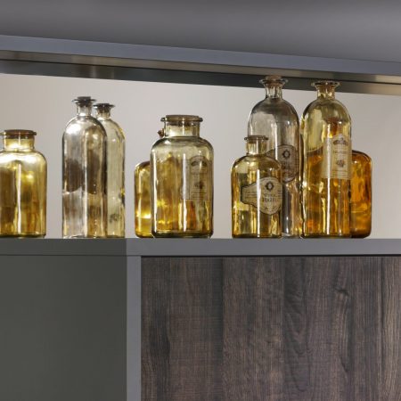 Berlin London Display Unit