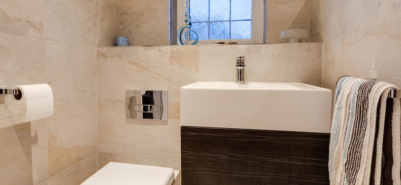 Mark Geldard Bathroom Suite