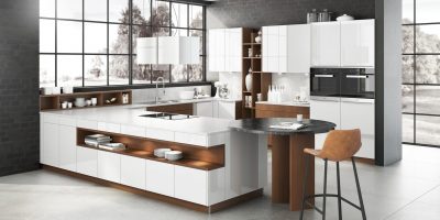 Bauformat Kitchens