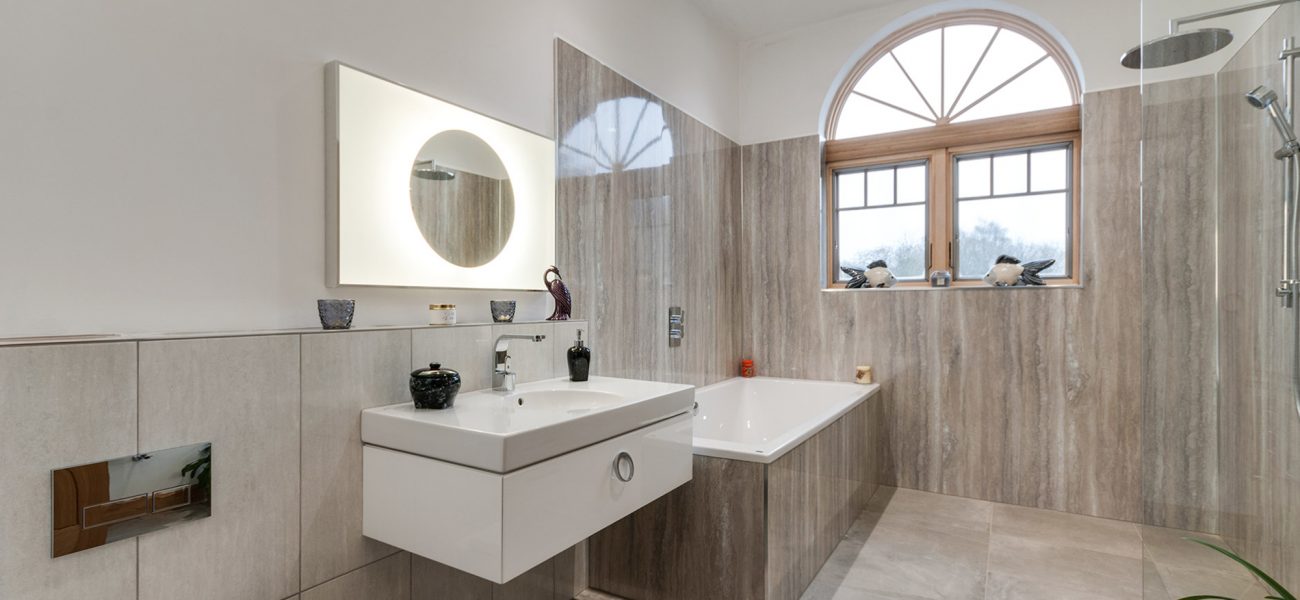 David Ainsworth Bathroom Suite