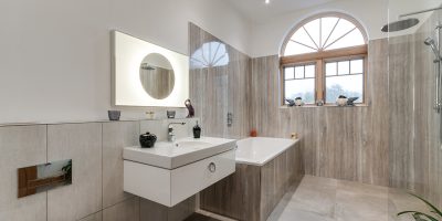 David Ainsworth Bathroom Suite