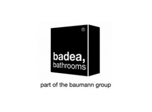 Badea Bathrooms logo