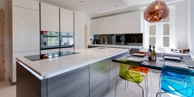 Belafonte Clarke Kitchen Case Study 6