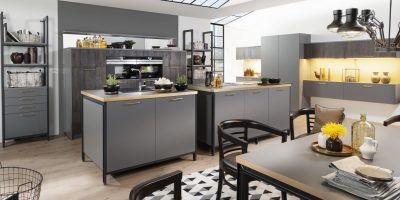 Bauformat Kitchens - Berlin