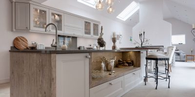 Brooks Kitchen Case Study 6
