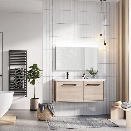 Mindful Modern Bathroom Showroom