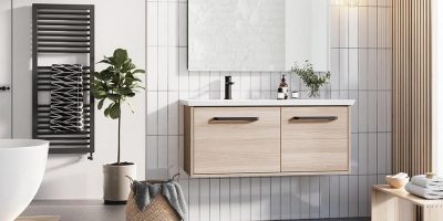 Mindful Bathroom Showroom