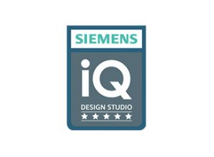 Siemens IQ logo