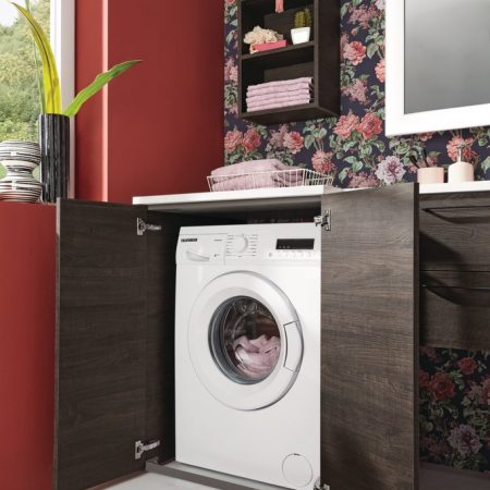 Badea Washing Machine